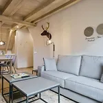 Luderna - Duplex Serradet Gessa