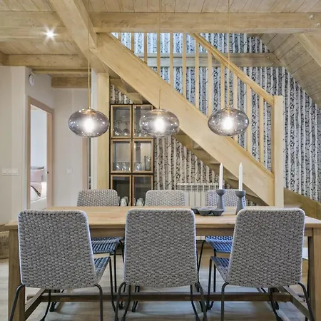 Apartment Luderna - Duplex Serradet