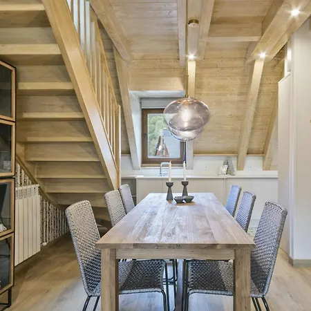 Luderna - Duplex Serradet * Gessa