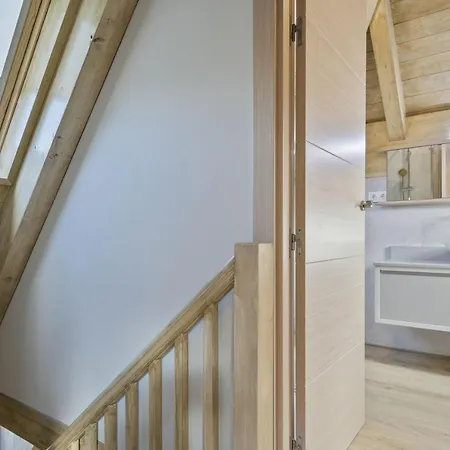 Διαμέρισμα Luderna - Duplex Serradet Gessa